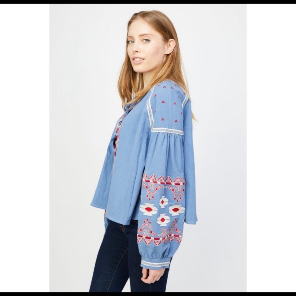 Jacket - Picture 2 of 11